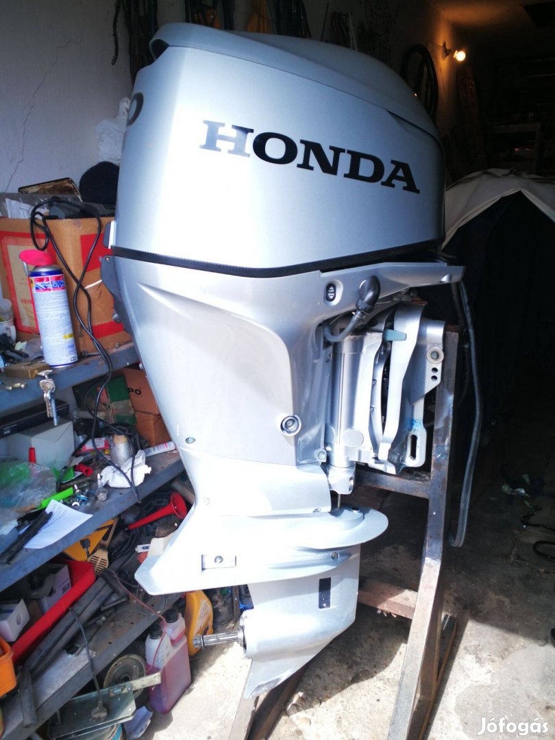 Honda BF 40E Csónakmotor