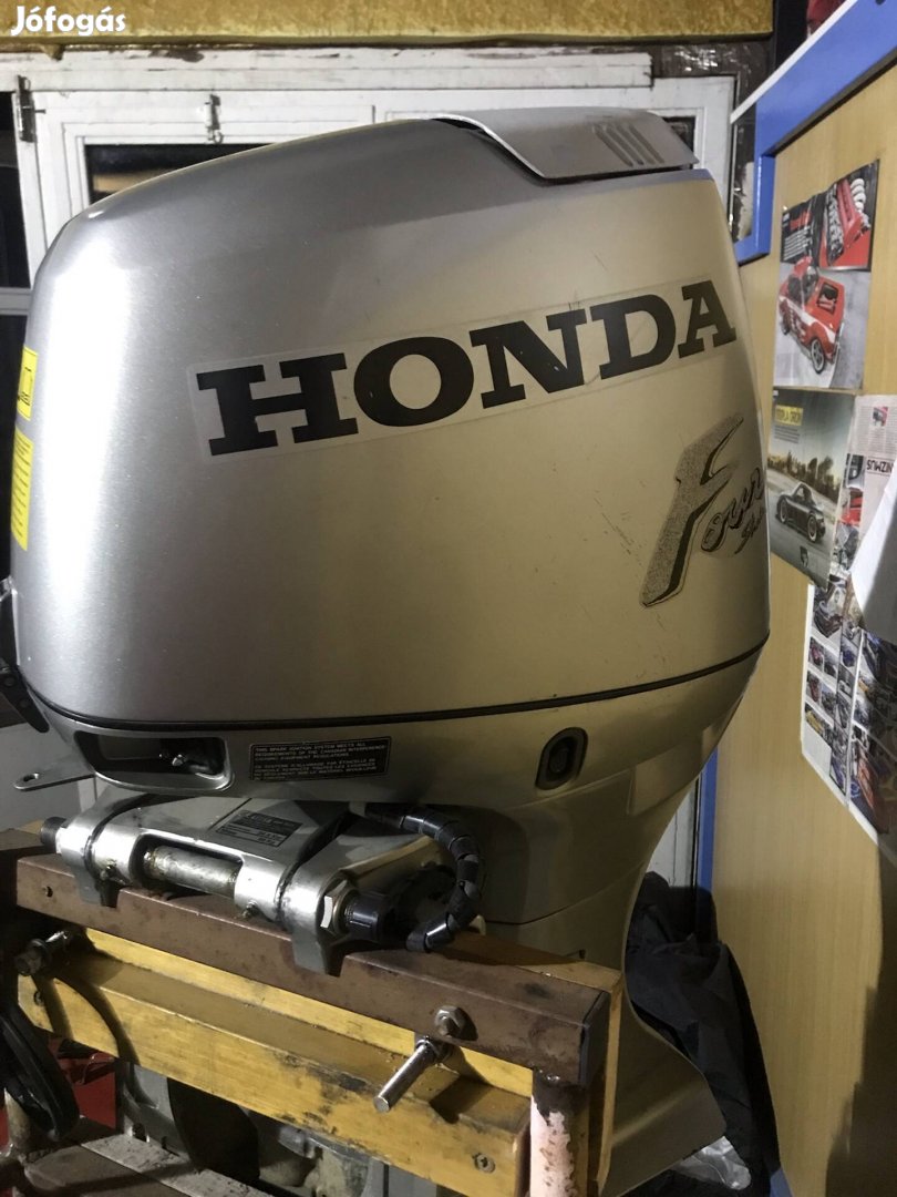 Honda BF 50 hosszúcsizmás