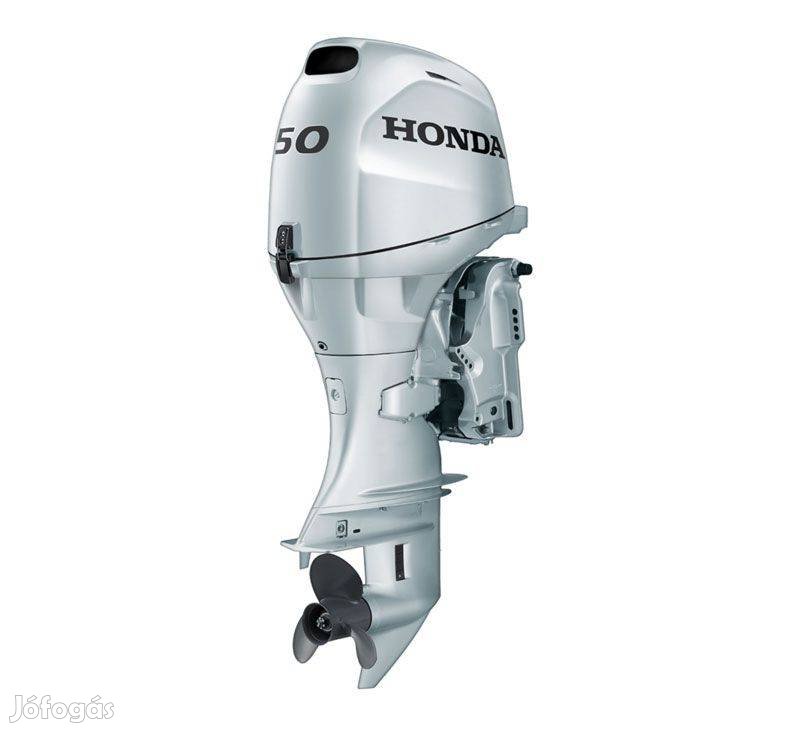 Honda BF 50 le új hajómotor készlet akció!