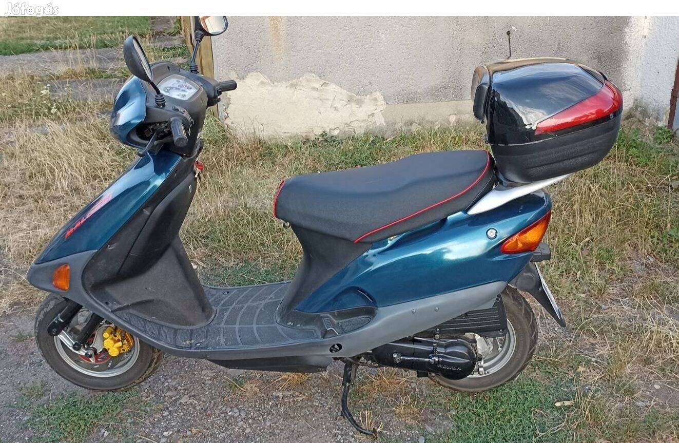 Honda Bali Robogó