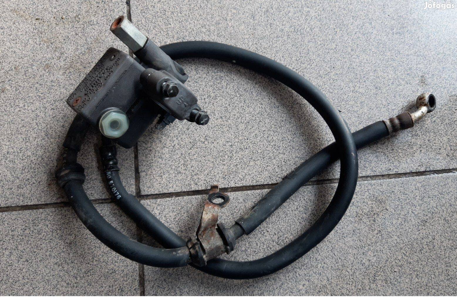 Honda Bali első főfékhenger