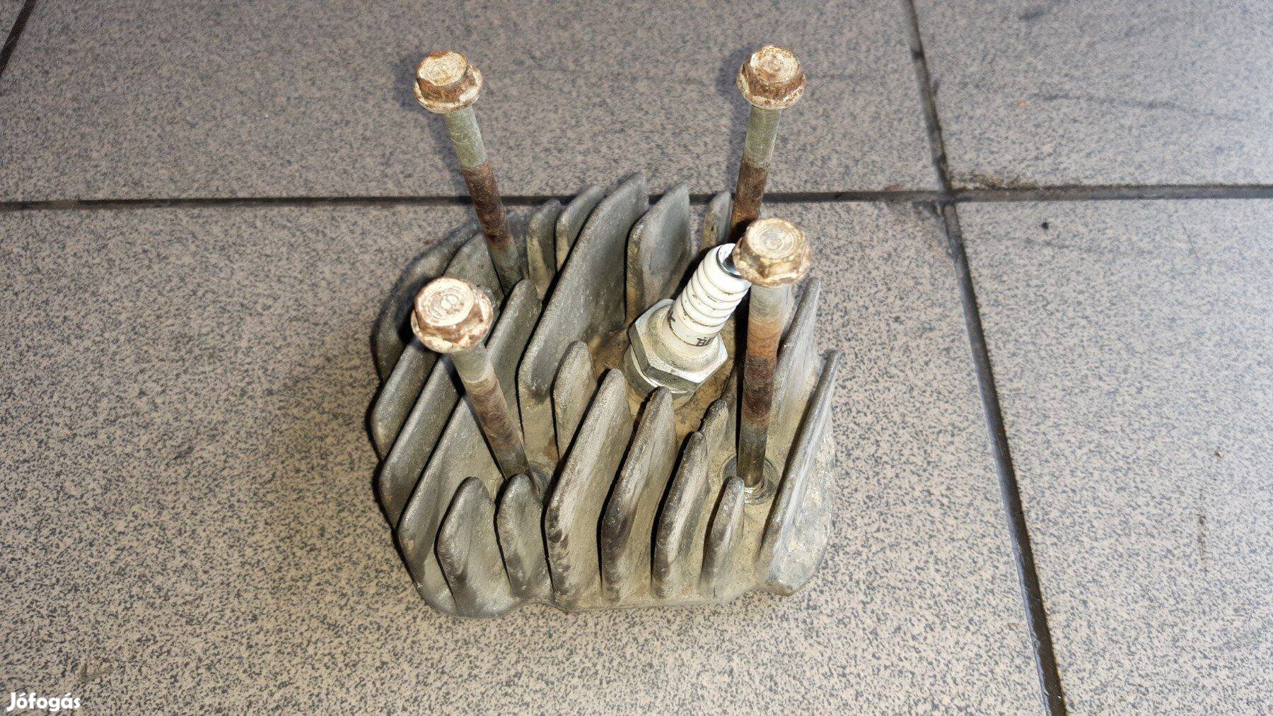 Honda Bali hengerfej