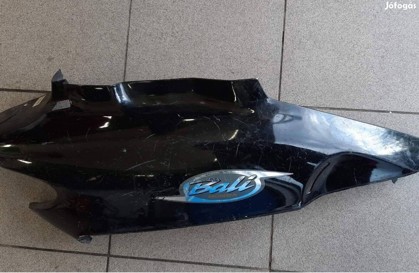 Honda Bali oldalidom