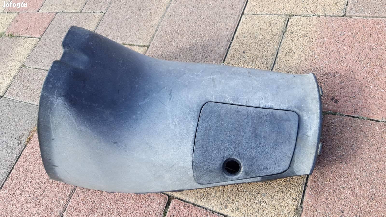 Honda Bali szervizajtó