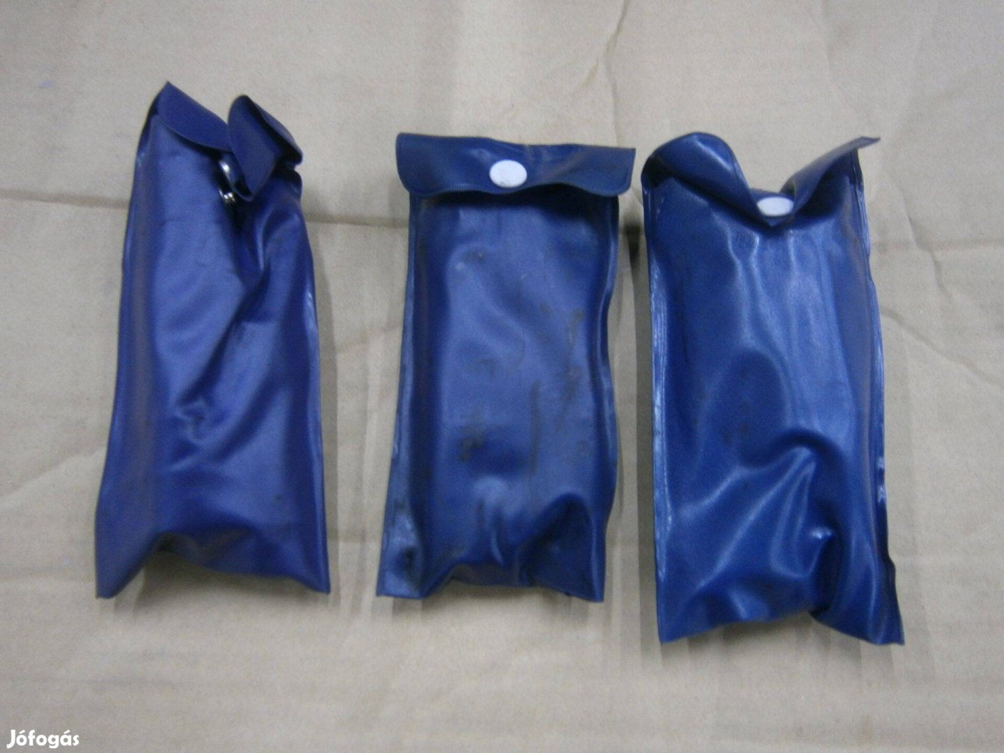 Honda C50 CUB Gyári Szerszámkészlet