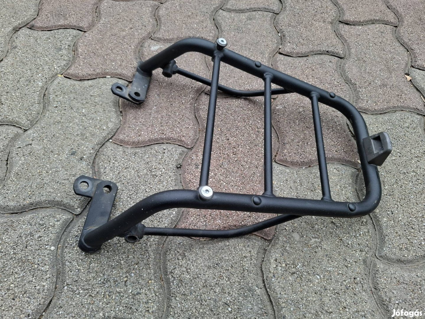 Honda CB500 pc32 Csomagtartó