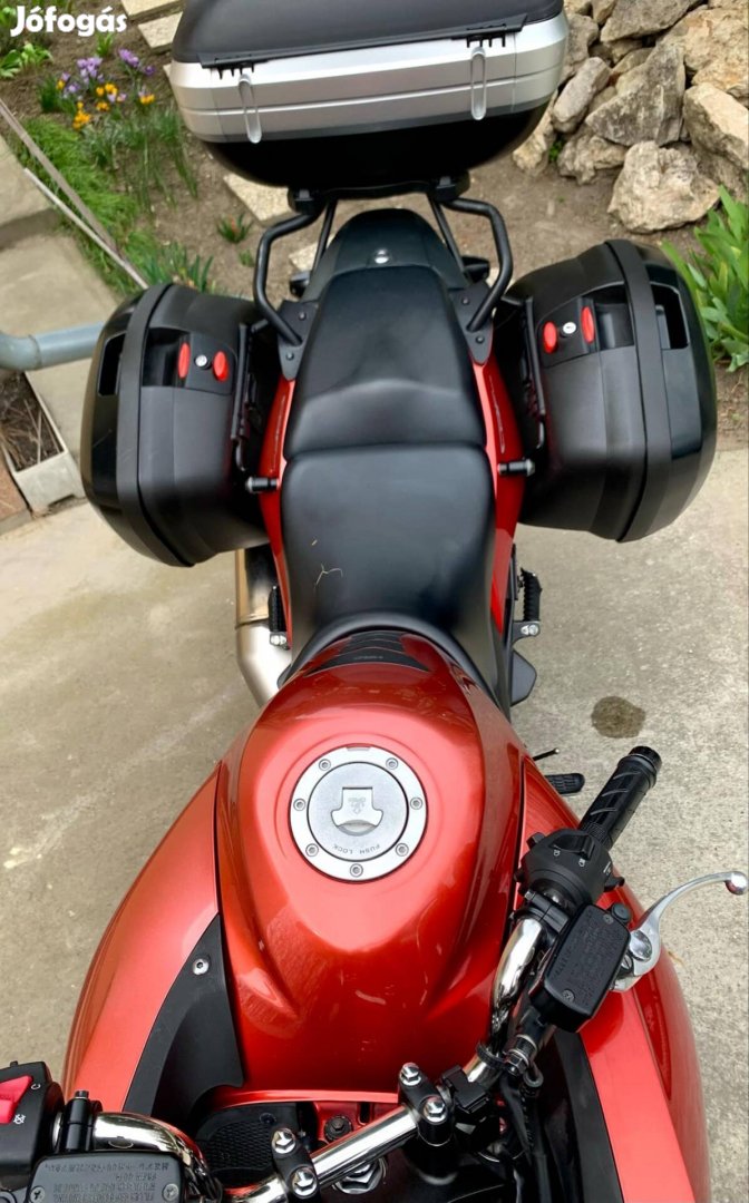 Honda CBF 1000