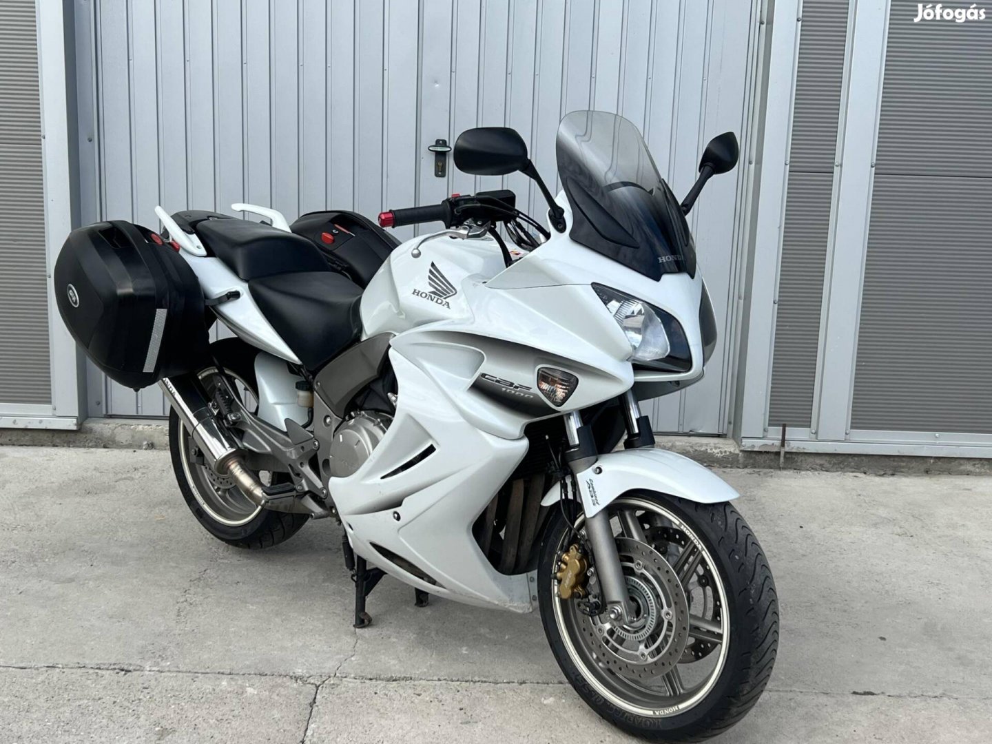 Honda CBF 1000 ABS-es