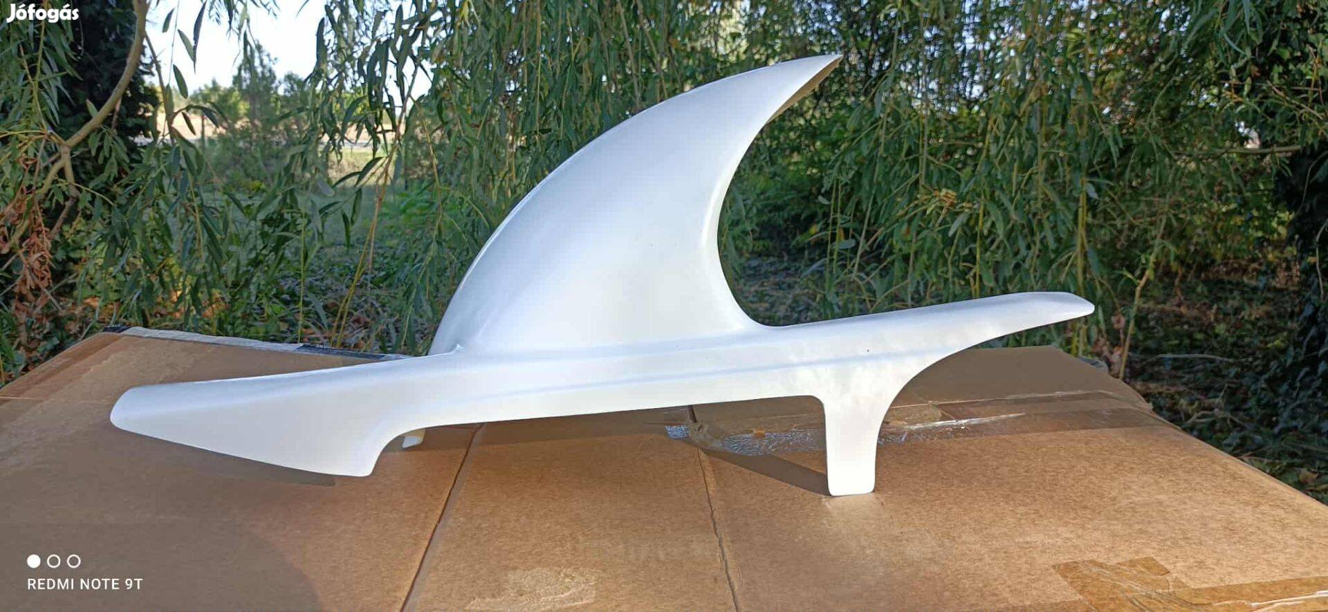 Honda CBF 1000 hátsó sárvédő