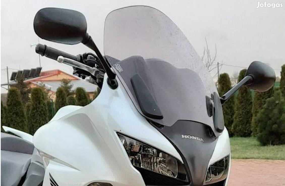 Honda CBF 1000 szélterelő / plexi