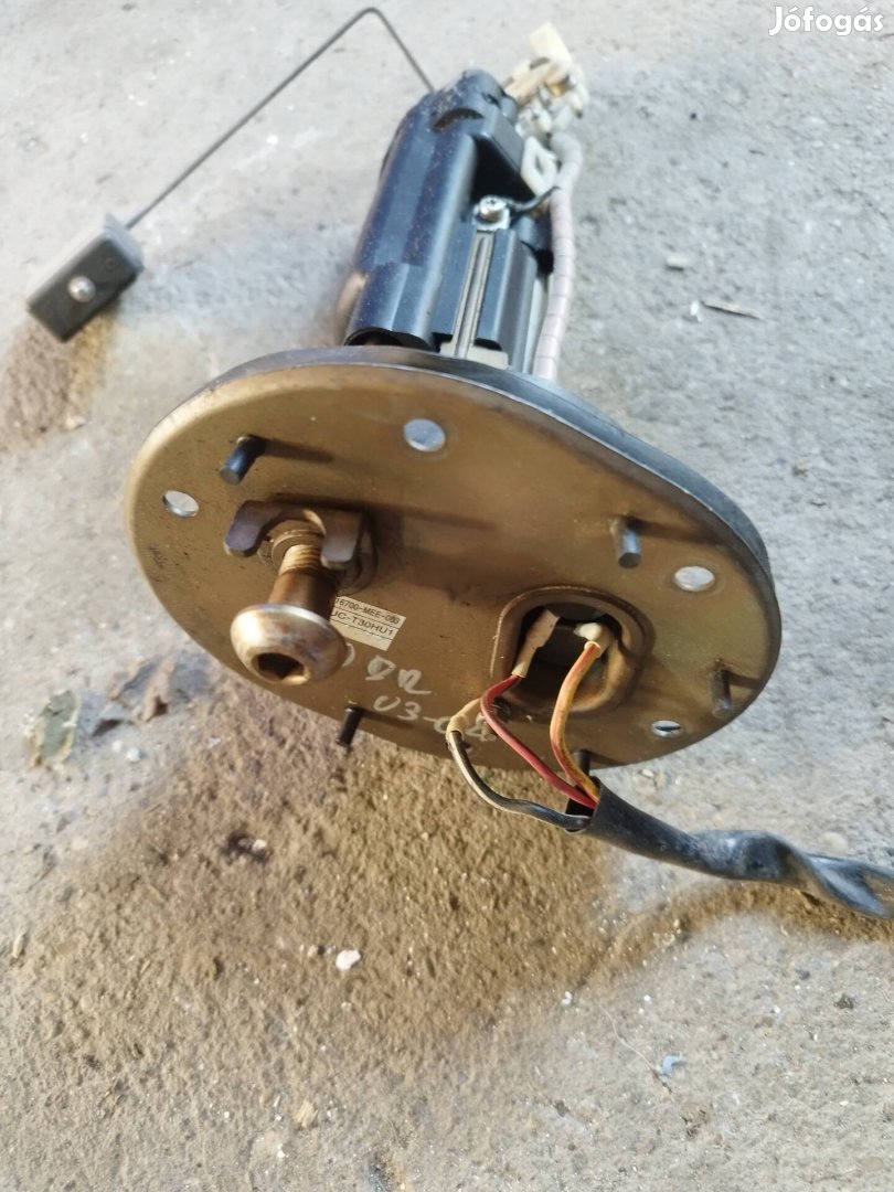 Honda CBR600RR AC pumpa 