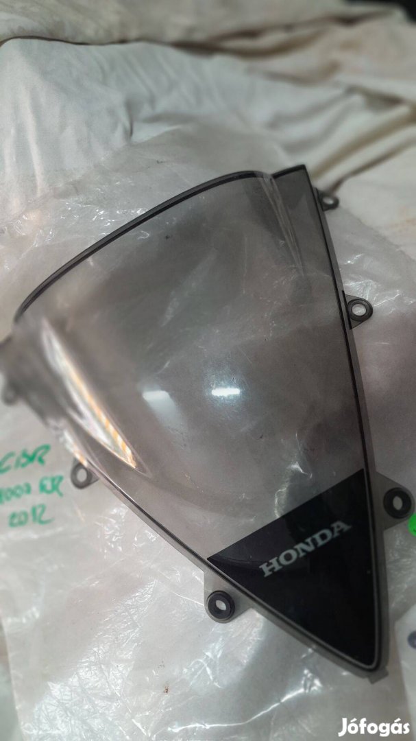 Honda CBR 1000 RR plexi