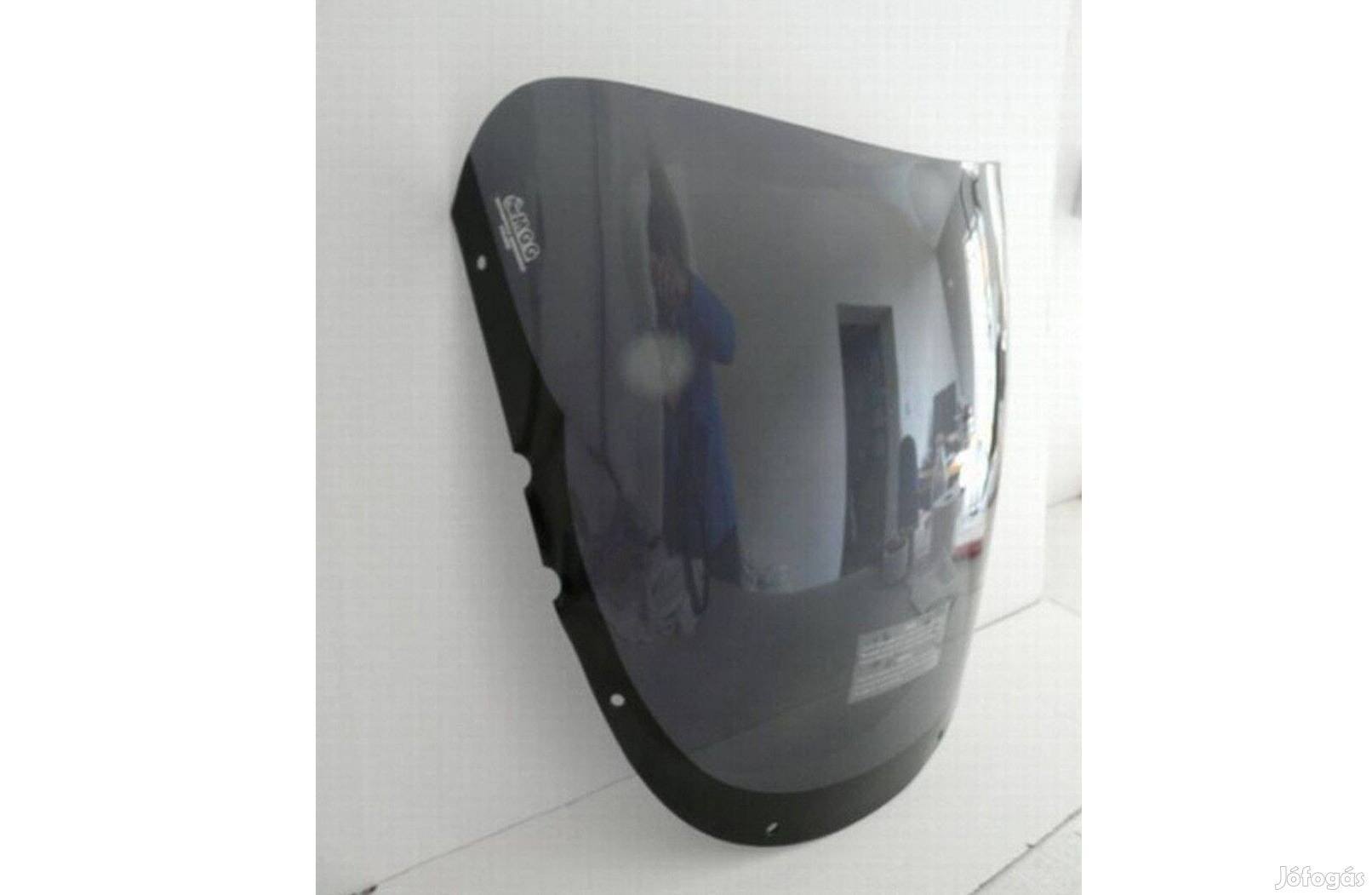 Honda CBR 1000 szélterelő/plexi