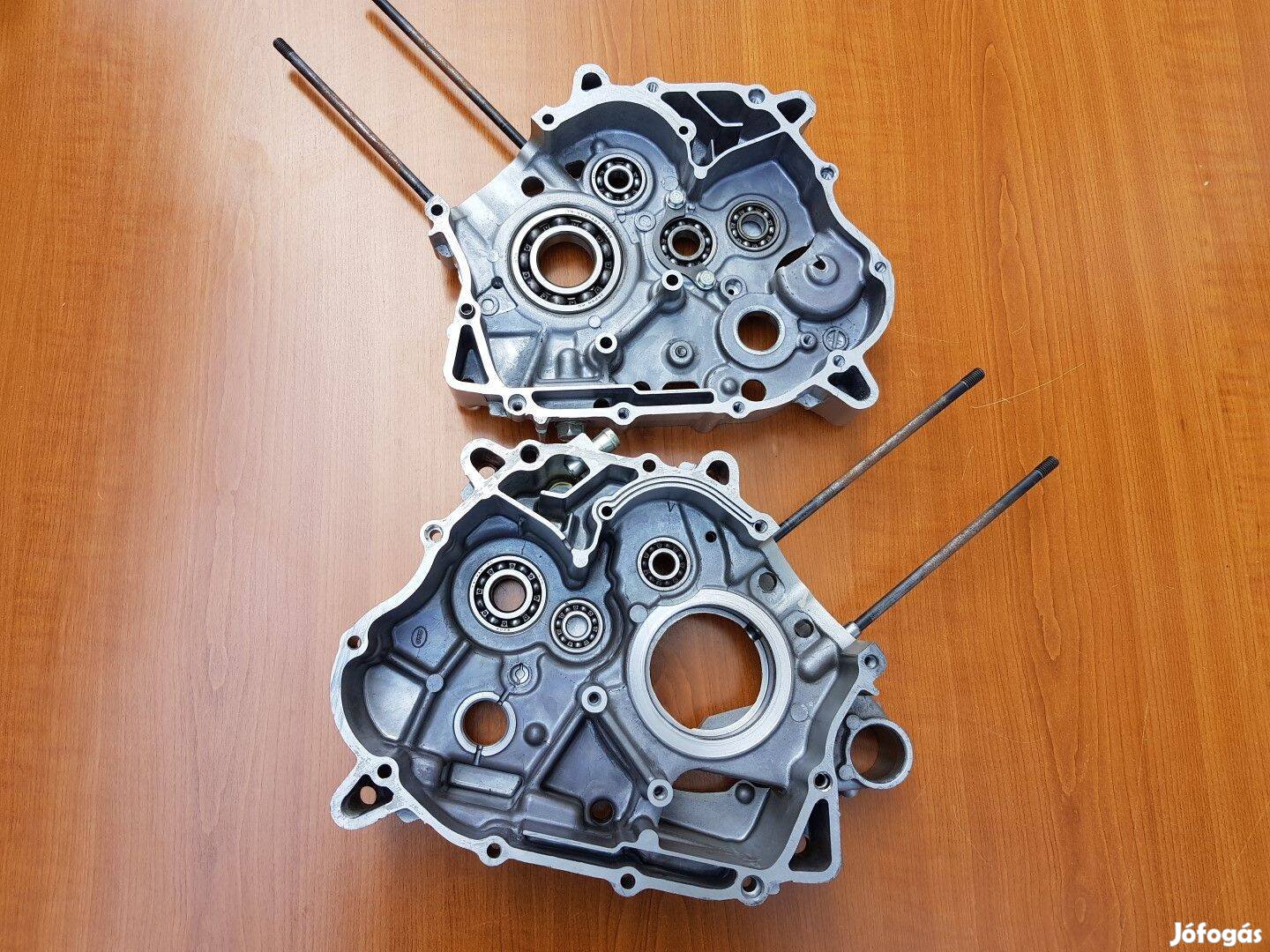 Honda CBR 125 R Blokkfelek - öntvények 12467