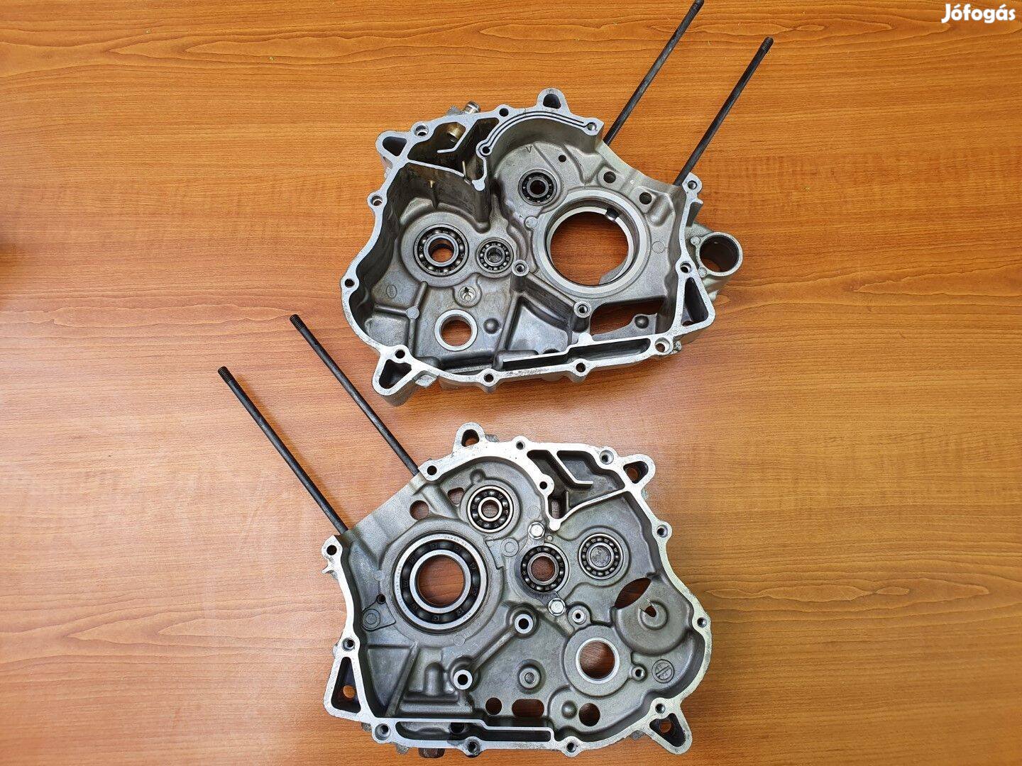 Honda CBR 125 R Blokkfelek - öntvények 15765