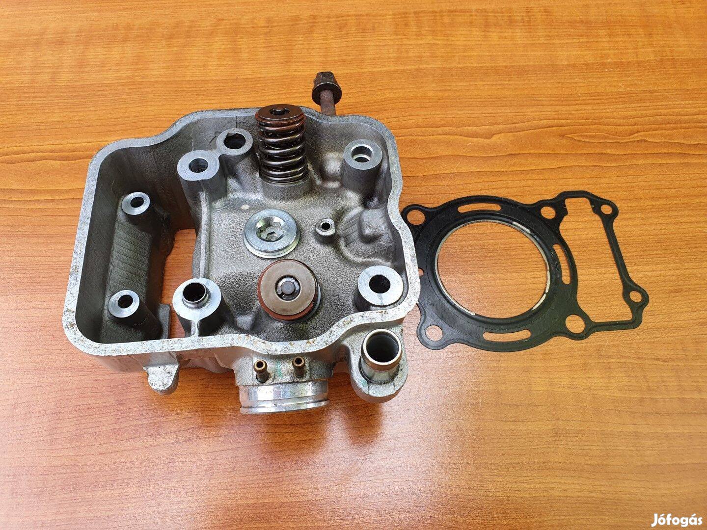 Honda CBR 125 R Hengerfej 15783