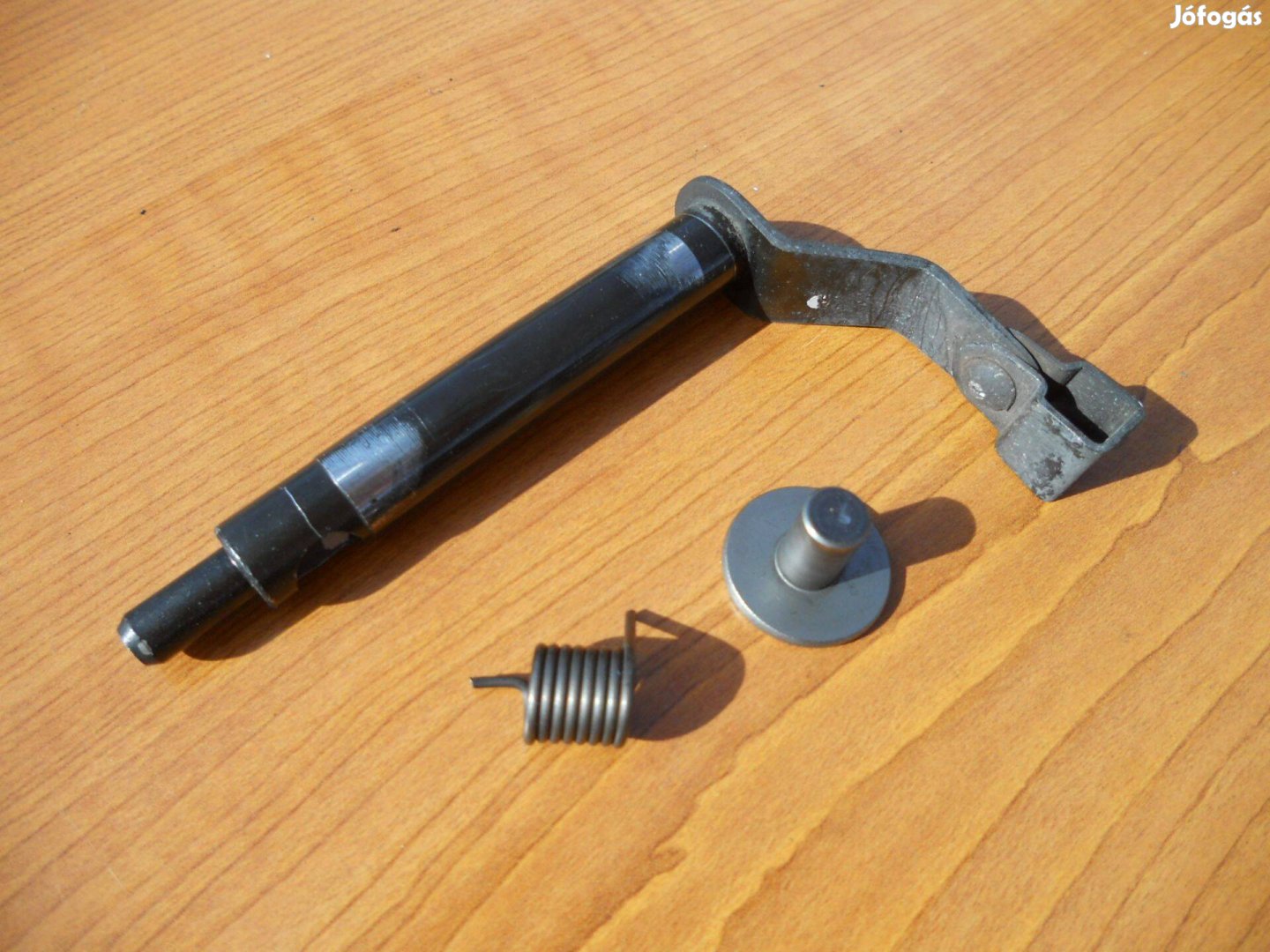 Honda CBR 125 R Kuplung kinyomó 03584