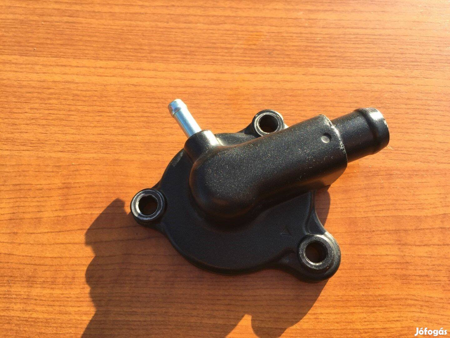 Honda CBR 125 R Vízpumpa fedél 07456