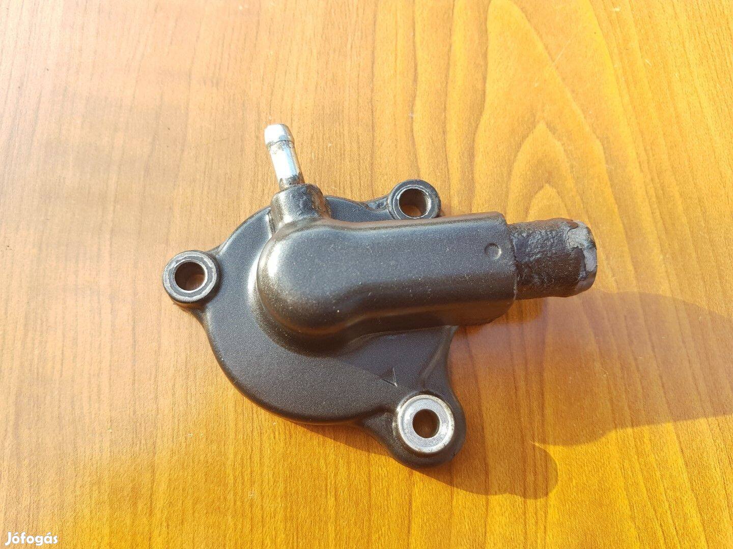 Honda CBR 125 R Vízpumpa fedél 11640