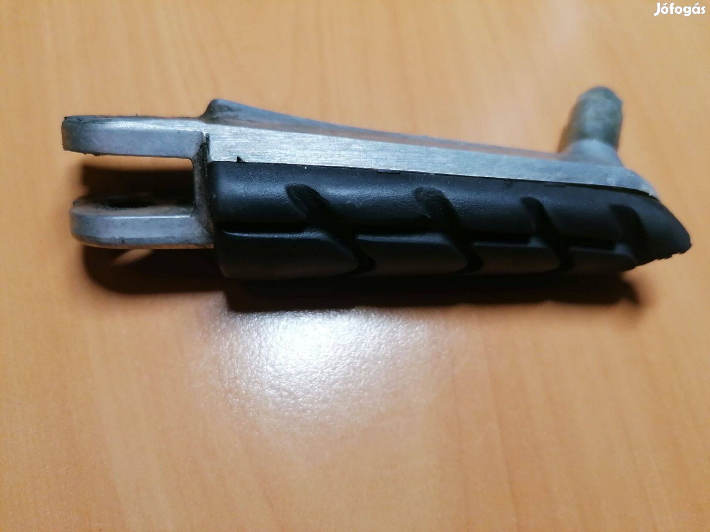 Honda CBR 600F4i bal első lábtartó