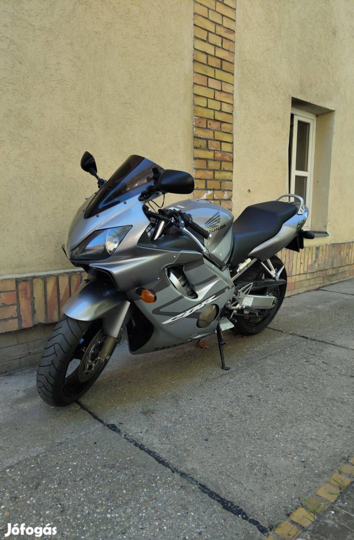 Honda CBR 600 F4i