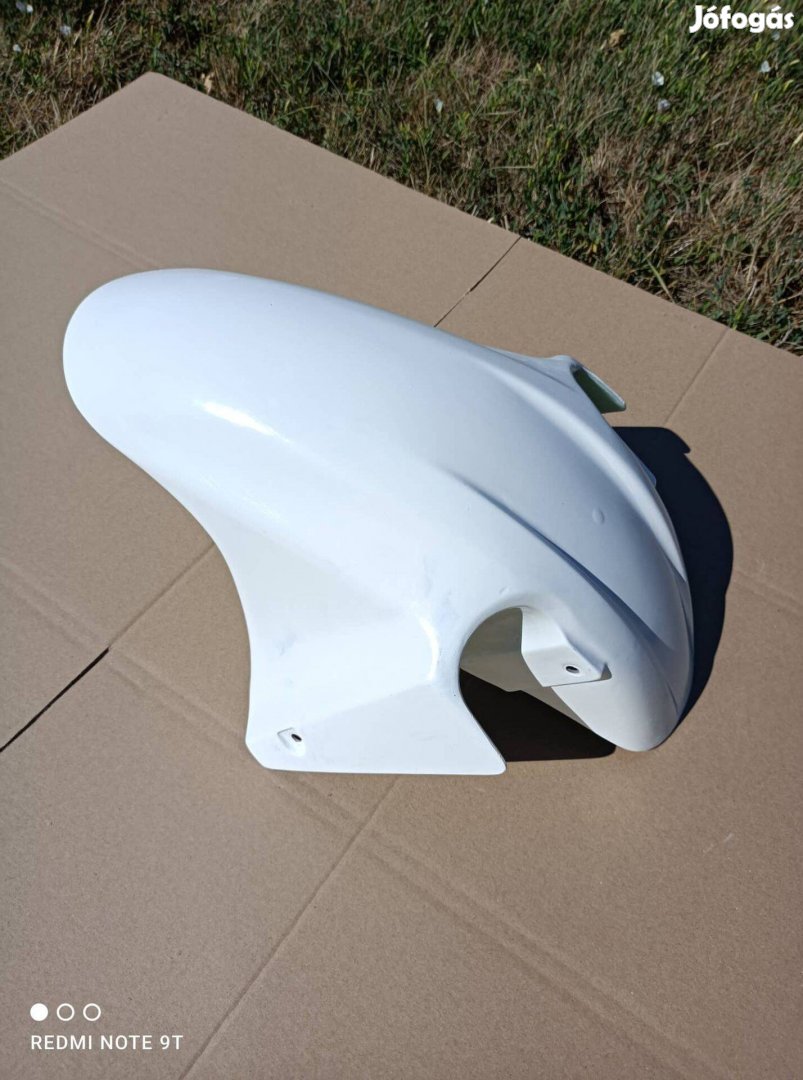 Honda CBR 600 F4i első sárvédő