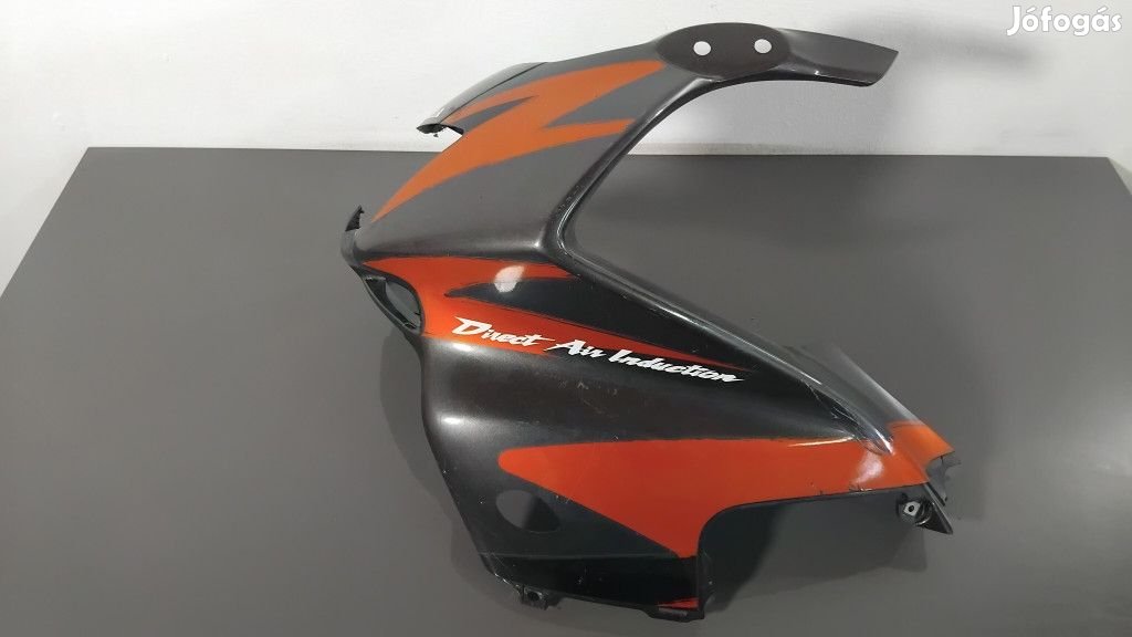 Honda CBR 600 F (1995-1998) - Bal oldalidom - 64214-MALA-6000