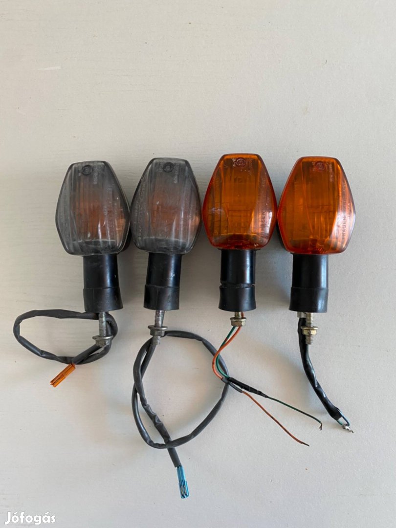 Honda CBR 600 RR 2003-06 gyári index, használt