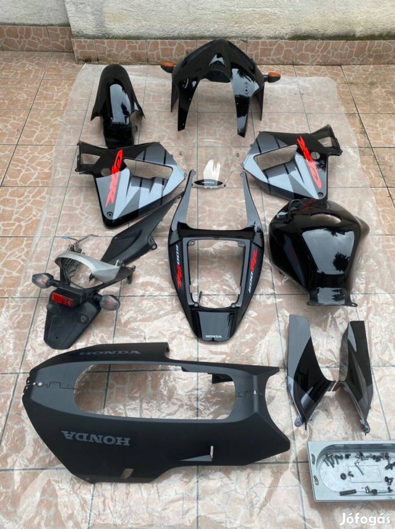 Honda CBR 600 RR 2005-06 gyári idomszett