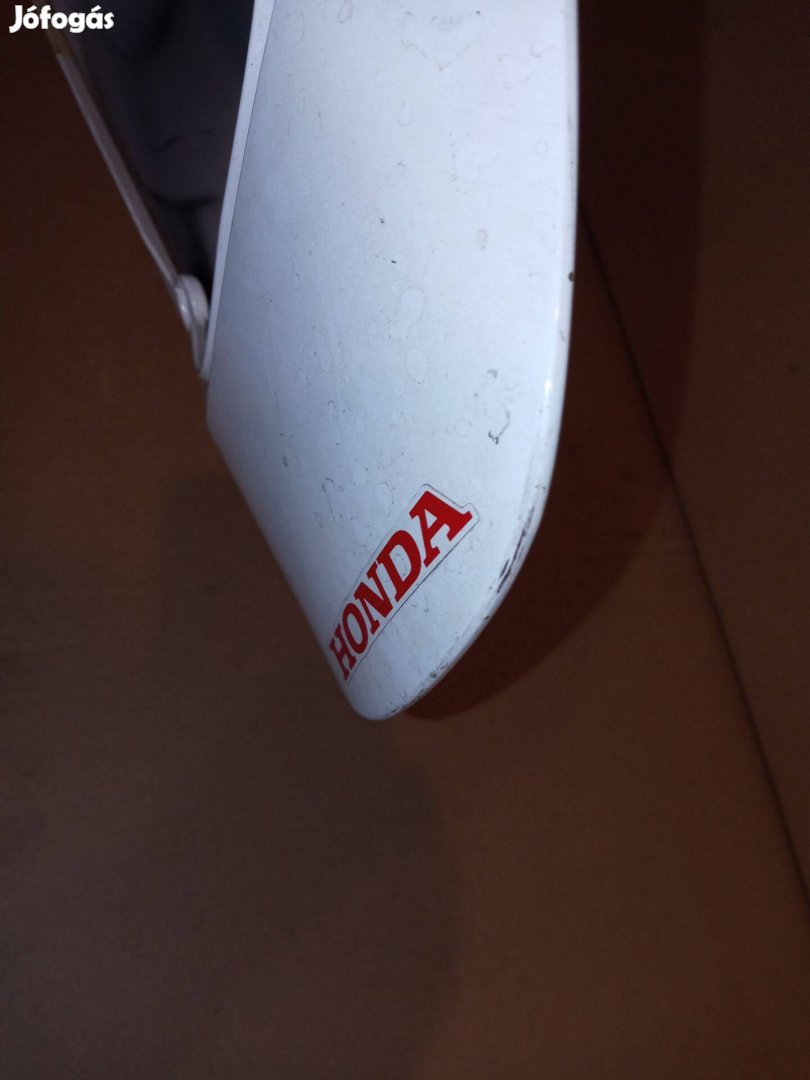 Honda CBR 600 RR farokidom