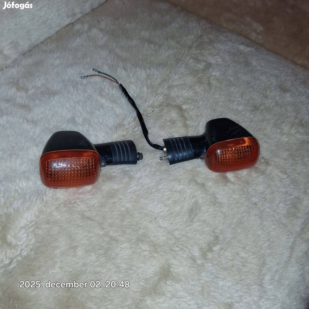 Honda CBR 600 index pár