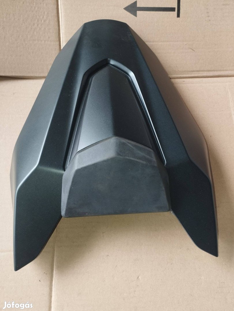 Honda CBR 650 R üléspúp