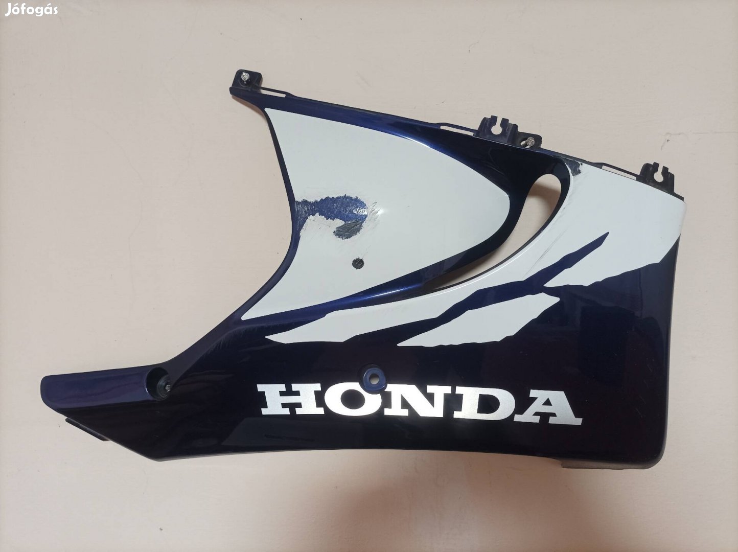 Honda CBR 900rr alsó idom 