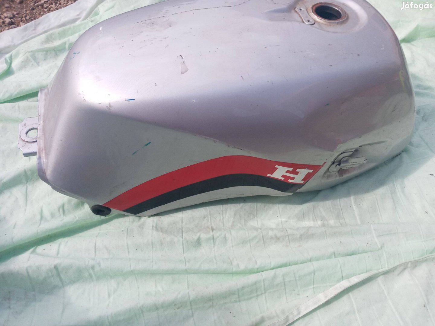 Honda CBX 750 alkatrész ,tank