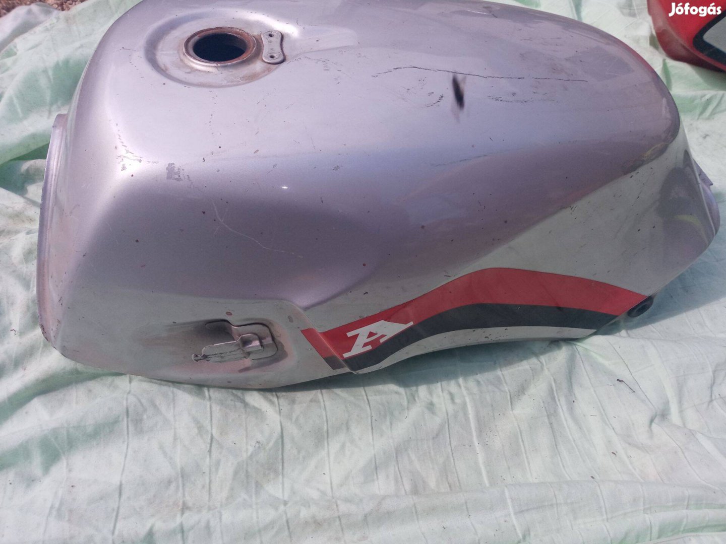 Honda CBX 750 alkatrész ,tank