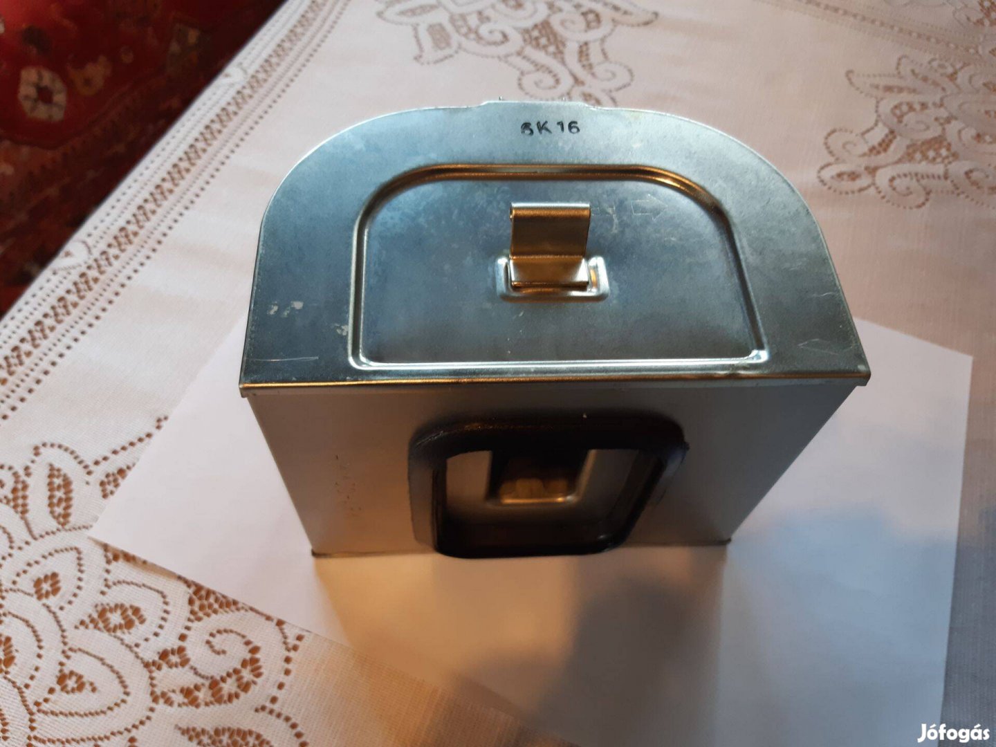 Honda CBX 750-hez levegöszűrö