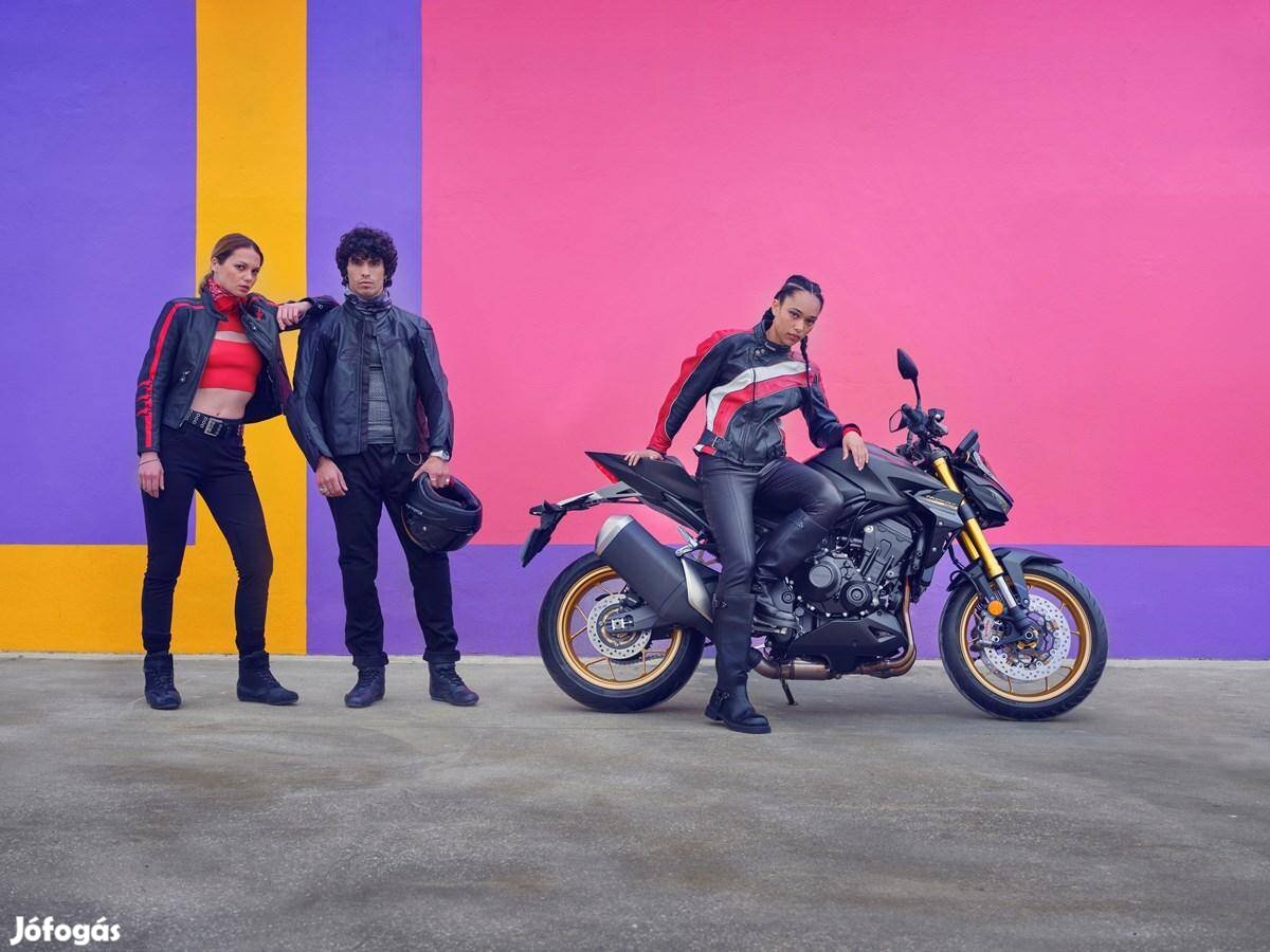 Honda CB 1000 R Hornet SP Rendelhető