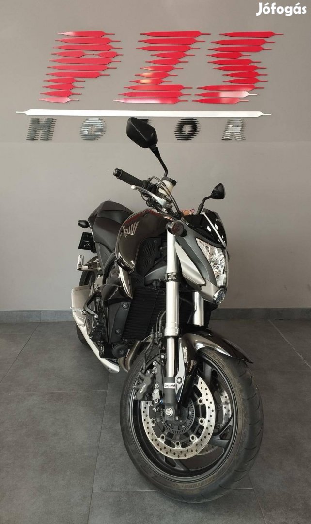 Honda CB 1000 R+ ABS