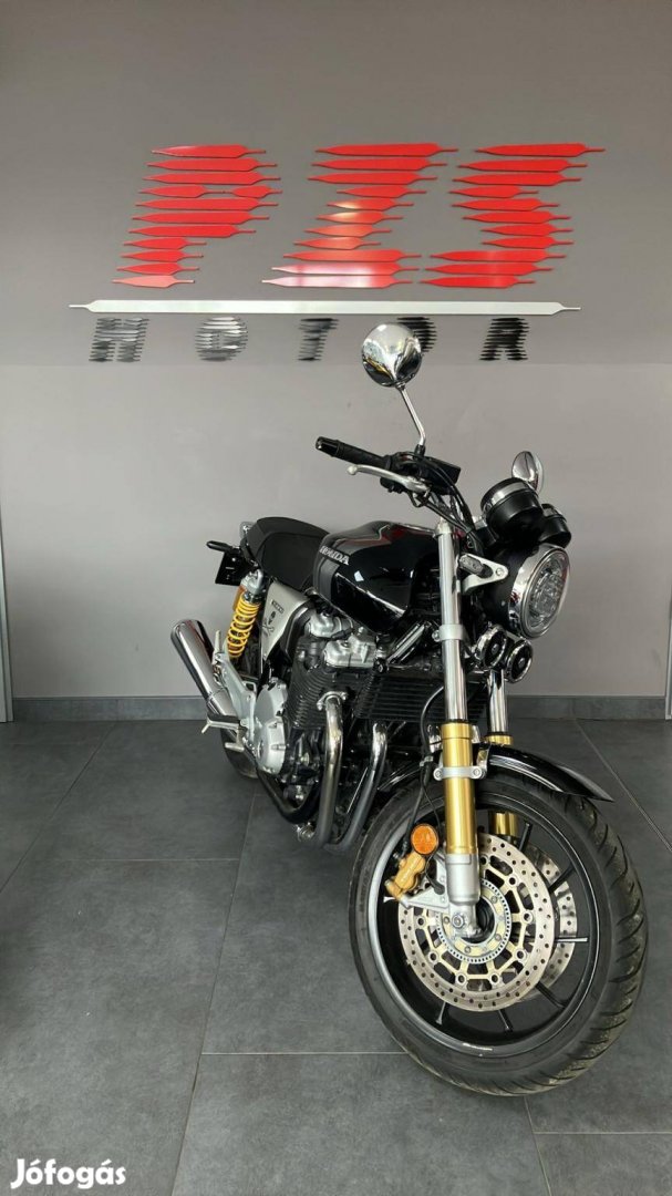 Honda CB 1100 RS