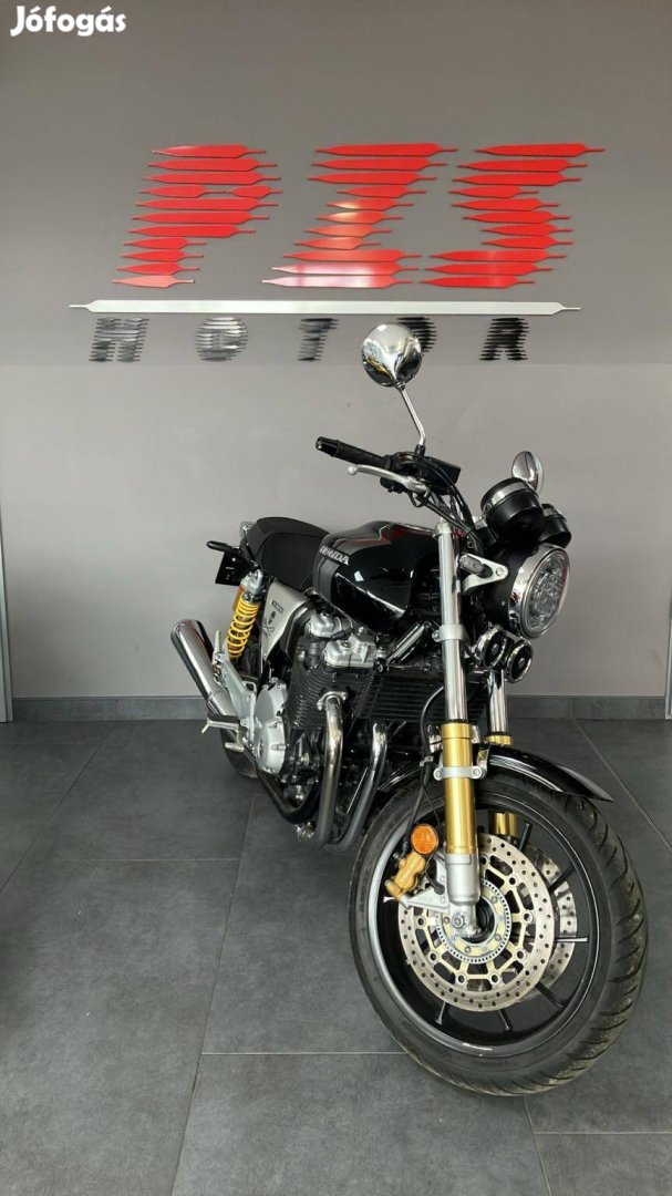 Honda CB 1100 RS