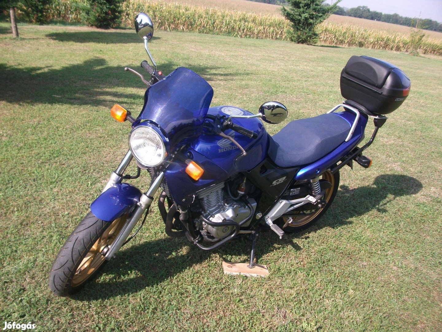 Honda CB 500