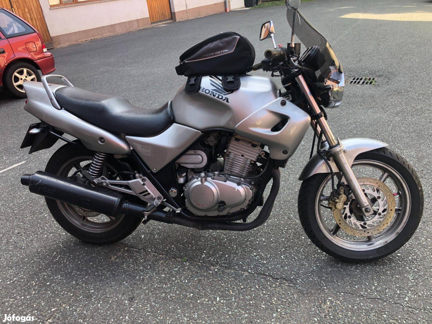 Honda CB 500