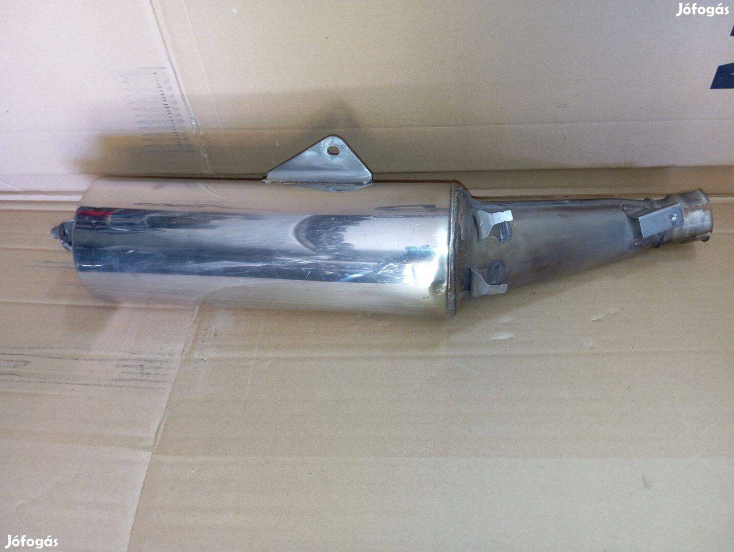 Honda CB 500 R kipufogó