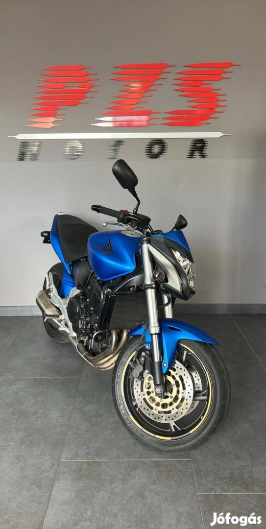 Honda CB 600 F (Hornet)