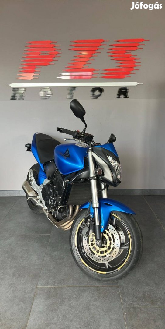 Honda CB 600 F (Hornet)