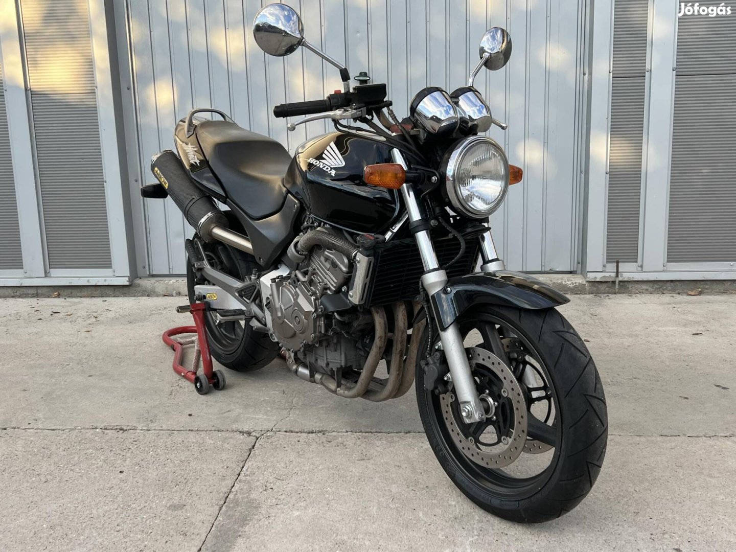 Honda CB 600 F (Hornet)