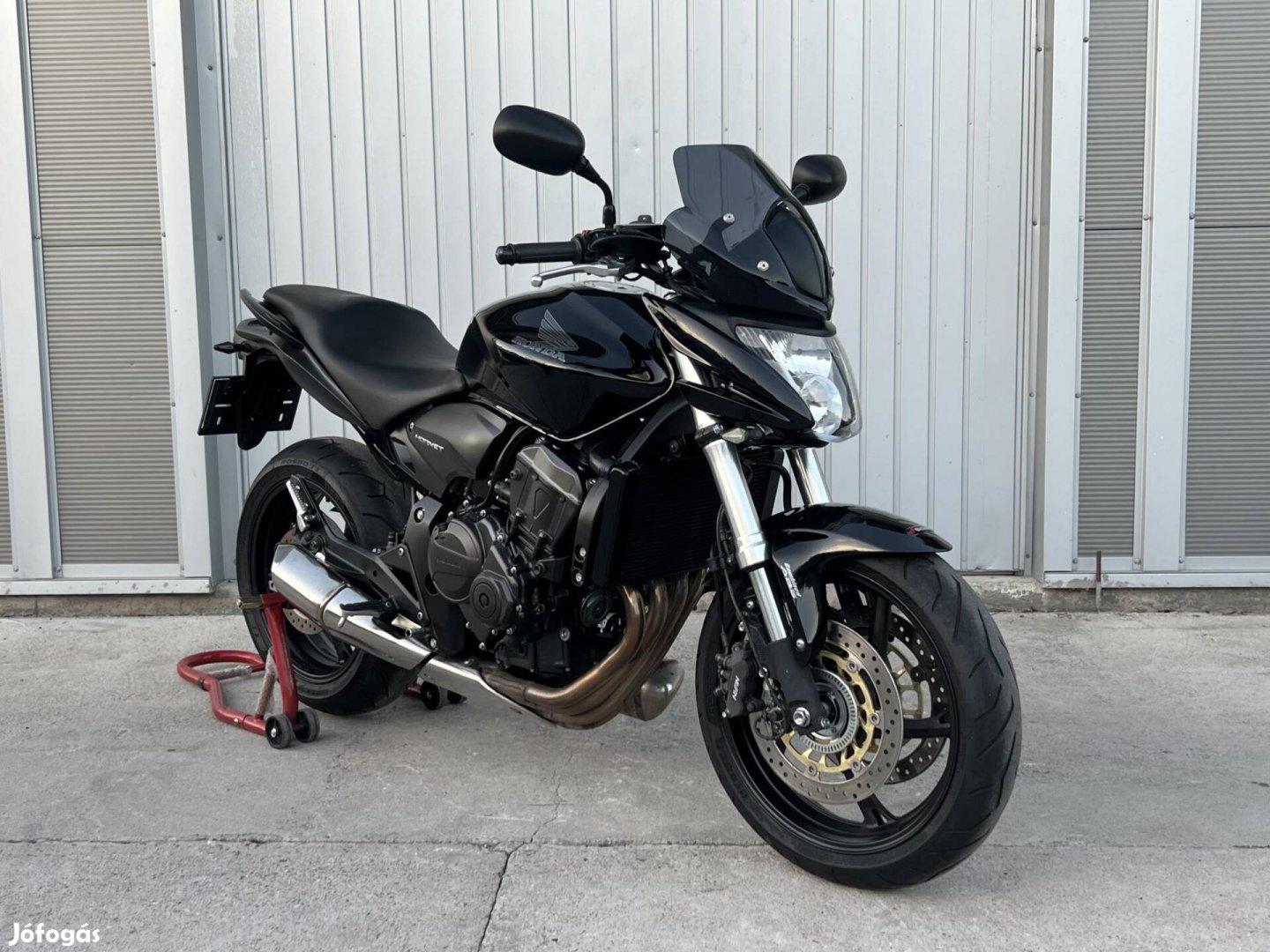 Honda CB 600 F (Hornet) ABS-es