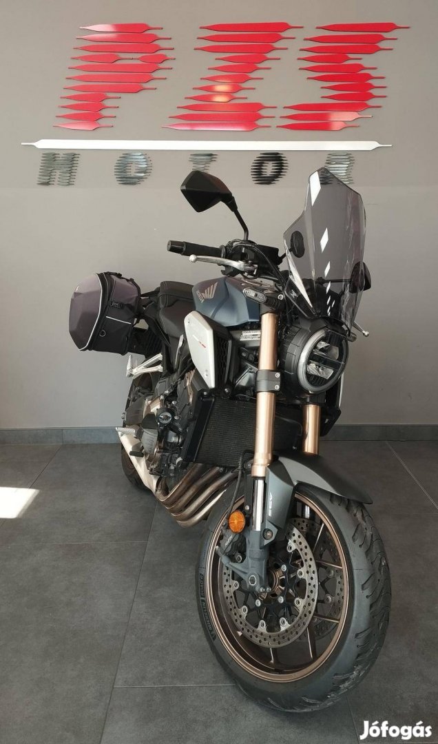Honda CB 650 R NEO Sports Café