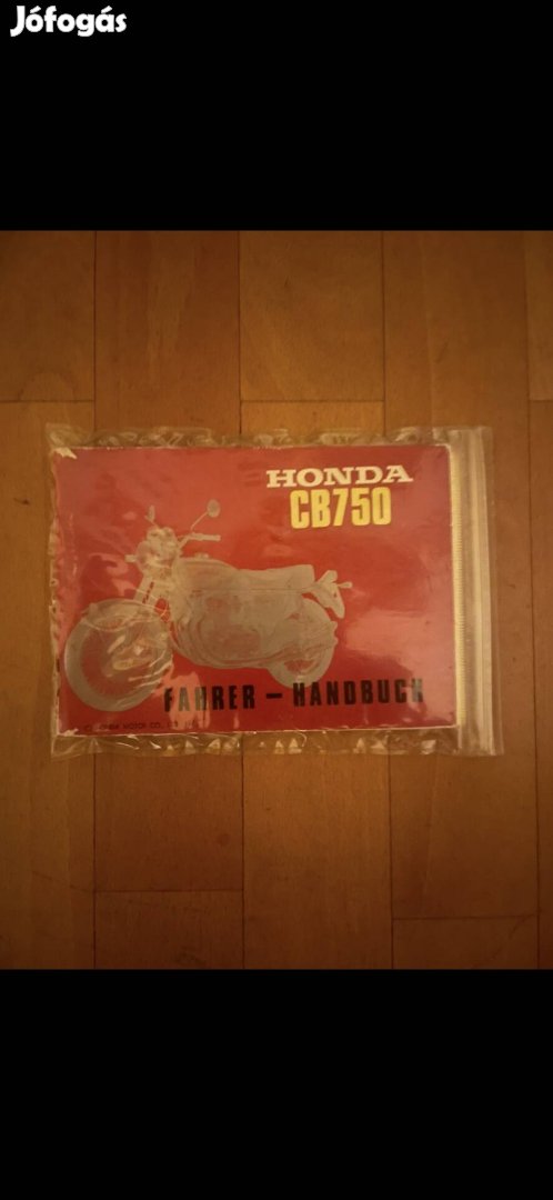 Honda CB 750