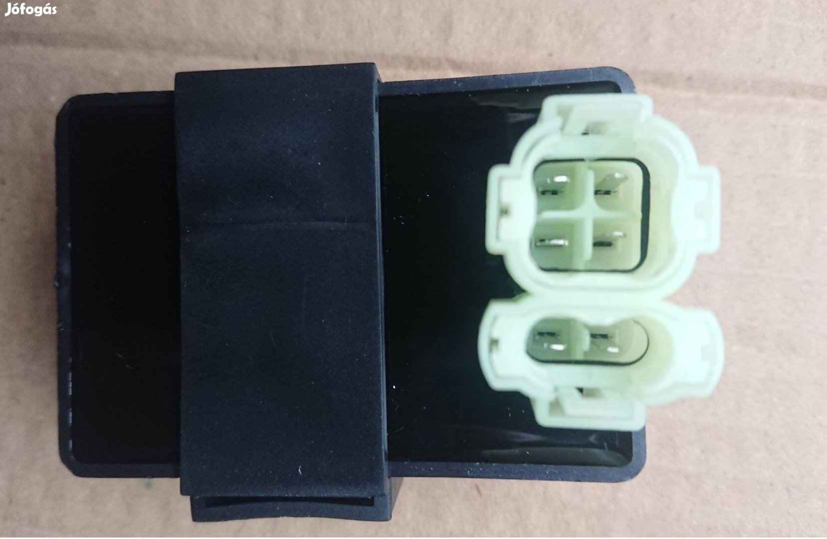 Honda CDI 9.9-15Le. motorhoz